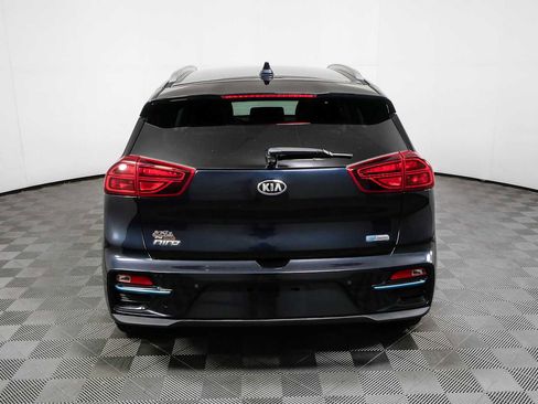 Used 2020 Kia Niro EX Premium FWD image 29