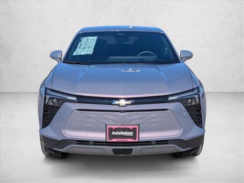 New 2026 Chevrolet Blazer EV LT image 2
