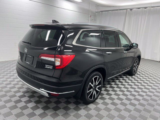 Used 2020 Honda Pilot Touring image 5