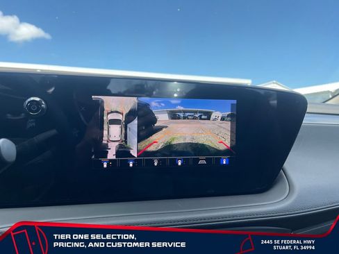 New 2026 Buick Encore GX Sport Touring w/ Advanced Technology Package FWD image 32