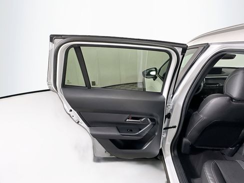 Used 2026 MAZDA CX-50 AWD 2.5 S w/ Preferred Pkg image 27