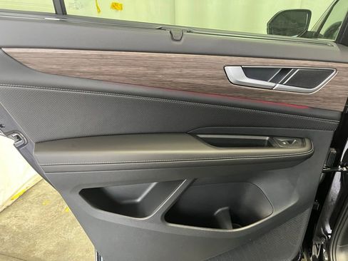 New 2026 Volkswagen Atlas SEL image 21