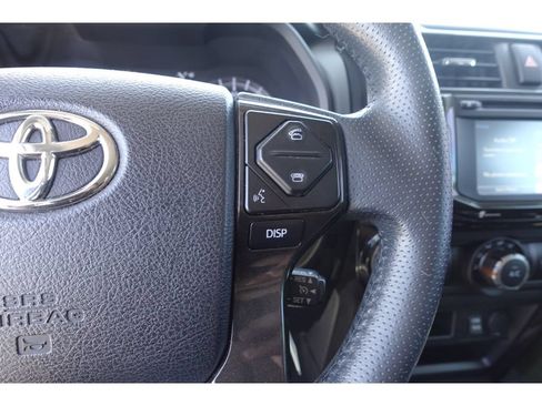 Used 2016 Toyota 4Runner TRD Pro AWD/4WD image 17