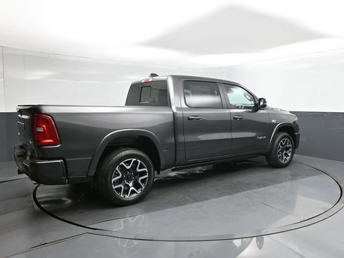 New 2026 RAM 1500 Laramie image 15