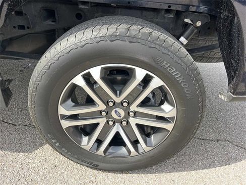 Certified 2023 Ford F150 XL w/ STX Appearance Package image 11