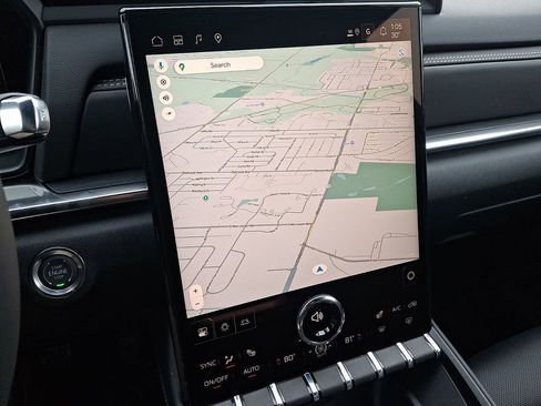 New 2026 GMC Terrain Elevation w/ Elevation Premium Package image 10