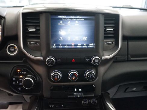 Used 2019 RAM 1500 Big Horn AWD/4WD image 7