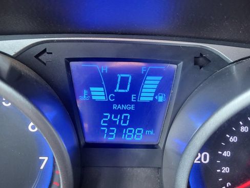Used 2015 Hyundai Tucson SE FWD image 33