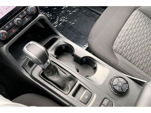 New 2026 Ford Ranger XLT AWD/4WD image 9