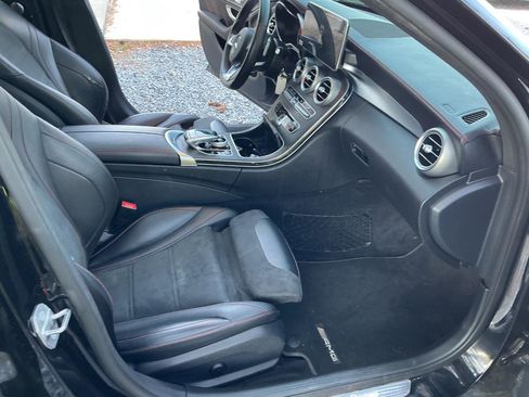 Used 2016 Mercedes-Benz C 450 AMG image 21
