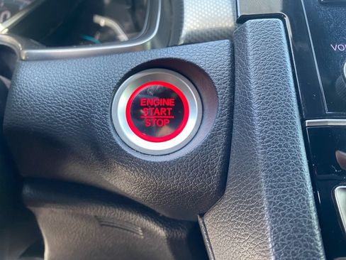 Used 2019 Honda Civic EX image 26
