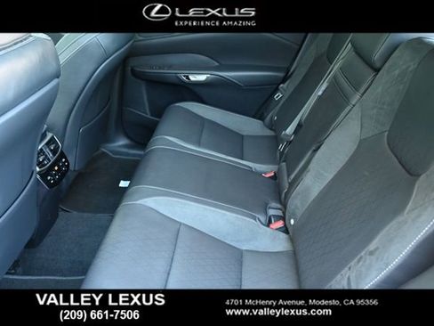 New 2026 Lexus RX 350 image 10