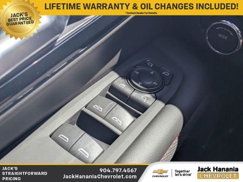 New 2026 Chevrolet Suburban RST w/ Comfort Package image 22