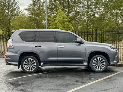 Used 2021 Lexus GX 460 Luxury w/ Off Road Package