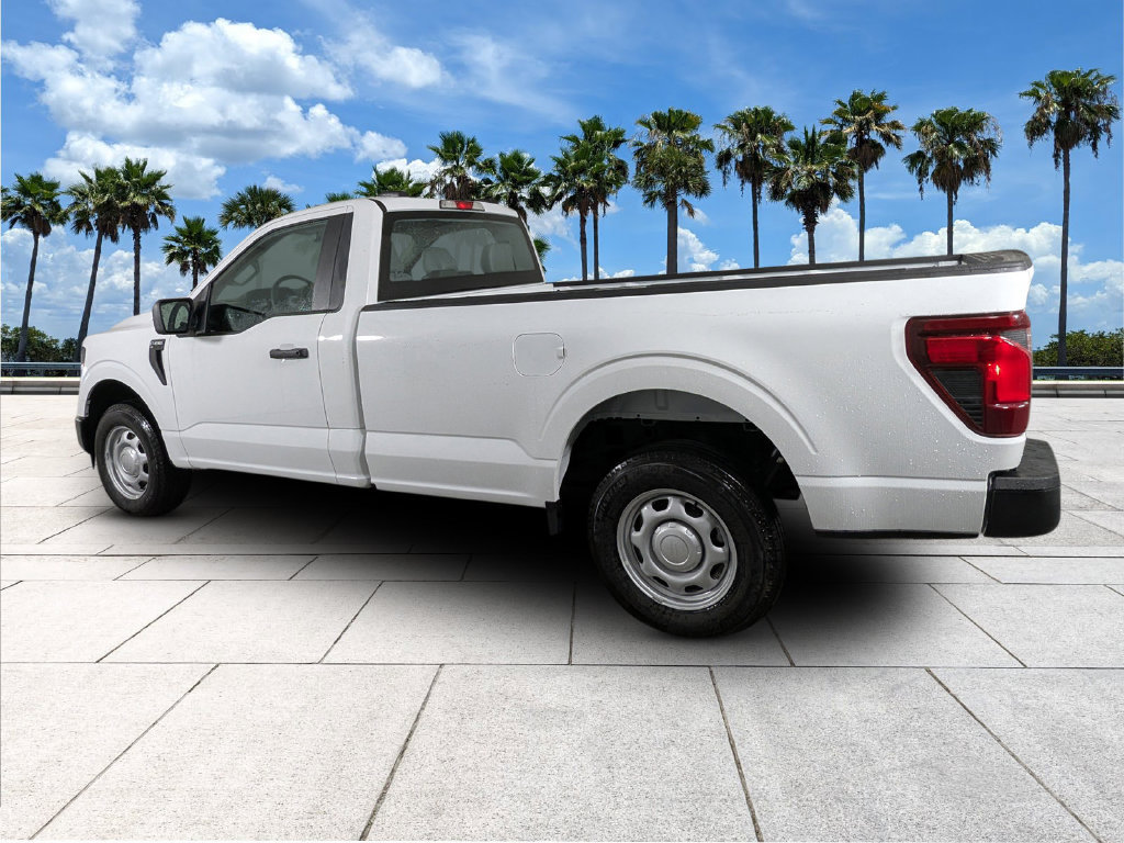 New 2026 Ford F150 XL RWD image 7