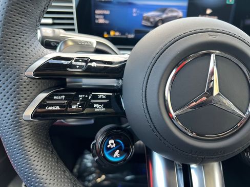 New 2026 Mercedes-Benz GLE 53 AMG 4MATIC Coupe image 31