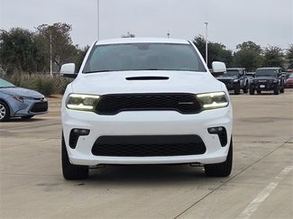 Used 2022 Dodge Durango R/T video 2