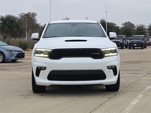 Used 2022 Dodge Durango R/T image 2