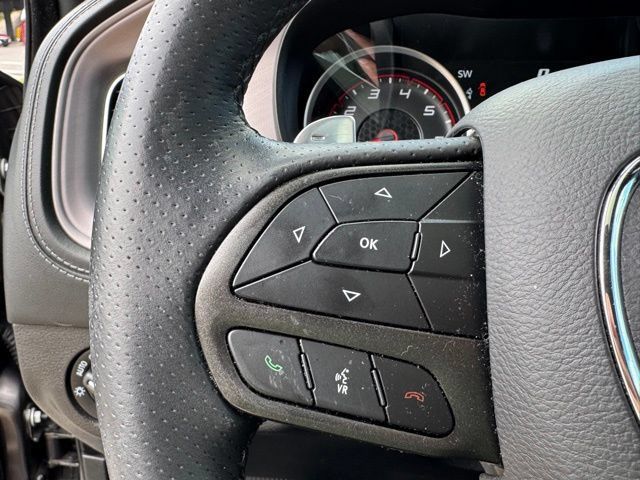Used 2023 Dodge Charger Scat Pack w/ Plus Group RWD image 29