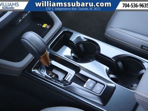 New 2026 Subaru Forester Wilderness w/ Wilderness Package AWD/4WD image 17