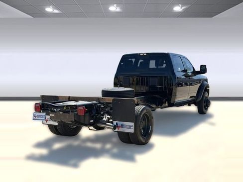 New 2026 RAM 4500 Tradesman image 9