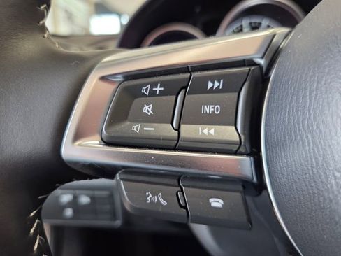 New 2025 MAZDA MX-5 Miata Club image 26