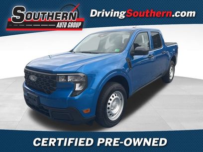 Used 2025 Ford Maverick XL w/ Equipment Group 101A