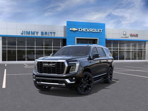 New 2026 GMC Yukon Denali image 14