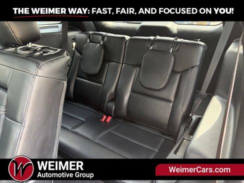 Used 2021 Ford Explorer ST w/ Equipment Group 401A AWD/4WD image 23