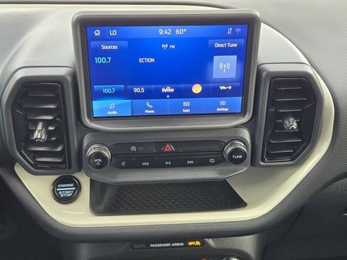 Used 2023 Ford Bronco Sport Heritage w/ Heritage Convenience Package AWD/4WD image 16