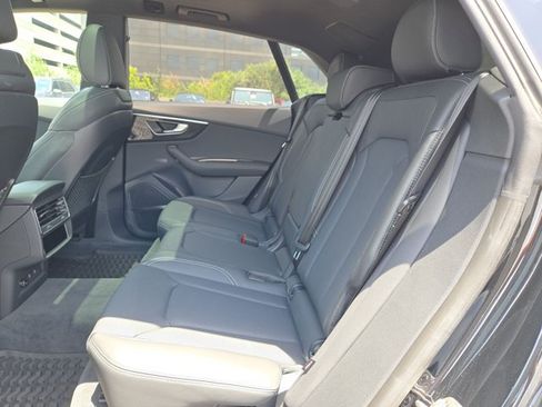 Used 2026 Audi Q8 Prestige AWD/4WD image 16
