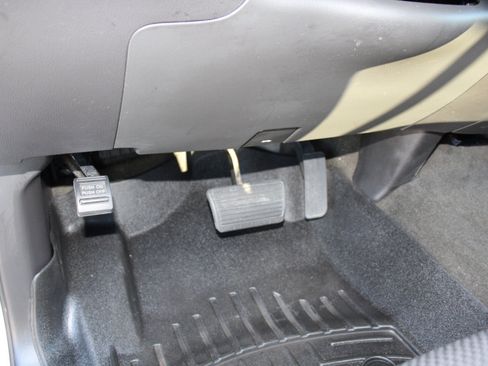 Used 2016 Chevrolet Silverado 1500 LT w/ All Star Edition image 48