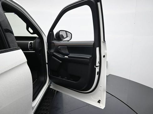 New 2025 Ford Expedition Tremor image 29