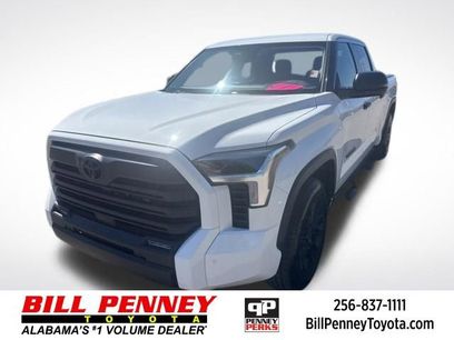 Used 2023 Toyota Tundra SR5 w/ SR5 Convenience Package
