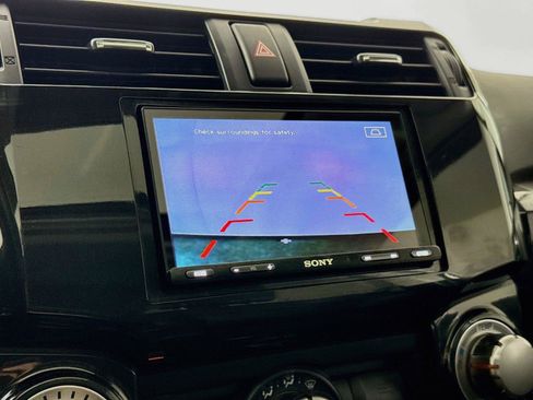 Used 2019 Toyota 4Runner TRD Pro AWD/4WD image 23