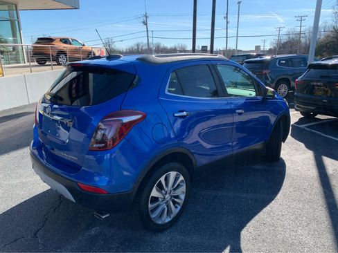 Used 2017 Buick Encore Essence image 7