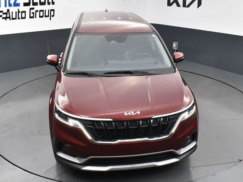 Certified 2024 Kia Carnival LX image 24