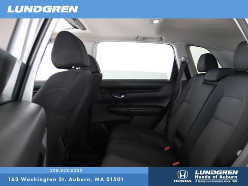Used 2024 Honda CR-V EX image 15