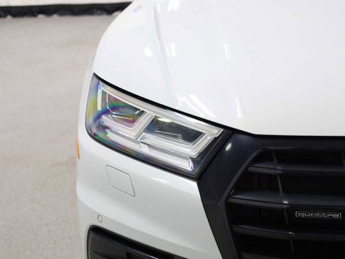 Used 2019 Audi Q5 2.0T Premium Plus w/ Premium Plus Package AWD/4WD image 15