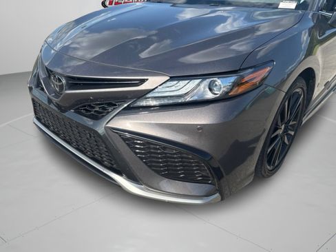 Used 2023 Toyota Camry XSE w/ Driver Assist Package FWD image 31