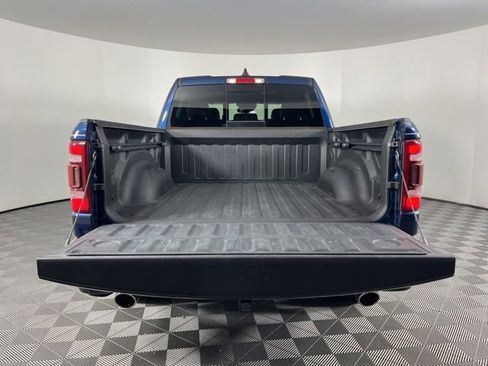 Used 2023 RAM 1500 Laramie AWD/4WD image 45