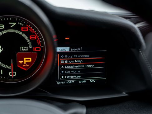 Used 2020 Ferrari 488 Pista Spider RWD image 83