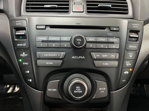 Used 2014 Acura TL image 20