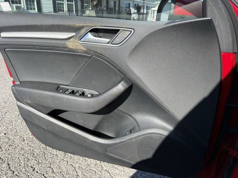 Used 2018 Audi A3 2.0T Premium w/ Convenience Package image 9
