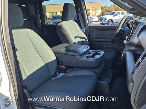 New 2026 RAM 2500 Tradesman image 16