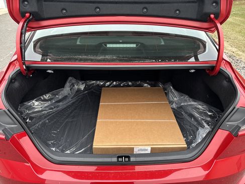 New 2026 Toyota Camry XSE image 5