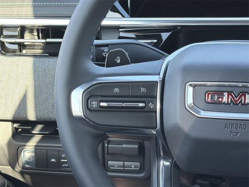 New 2026 GMC Sierra EV Elevation image 8