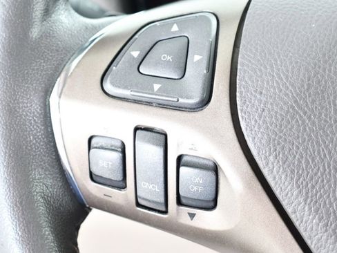 Used 2015 Lincoln MKX AWD w/ Equipment Group 102A image 30