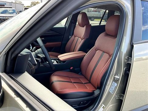 New 2025 MAZDA CX-50 Meridian Edition w/ Apex Package image 9