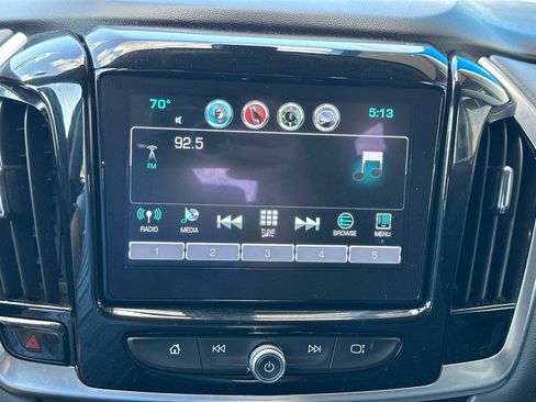 Used 2019 Chevrolet Traverse LT AWD/4WD image 22